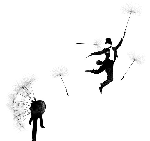 Aurevoir Poster Print - Robert Farkas (25 x 24)