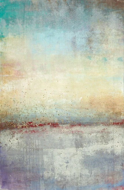Big Sky 2 Poster Print - Maeve Harris (24 x 36)