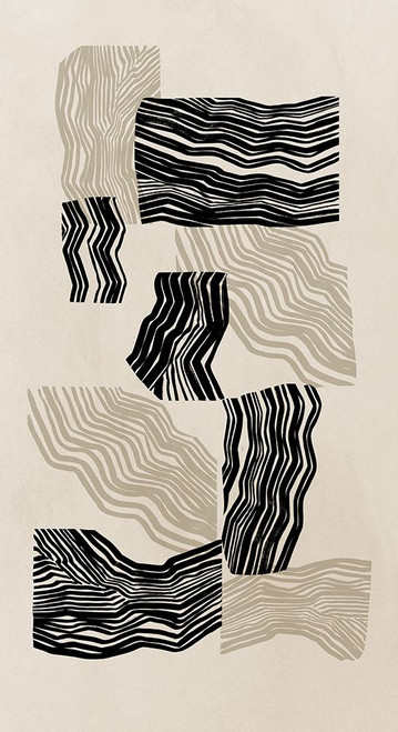Complexity II Poster Print - Studio PI (13 x 24)