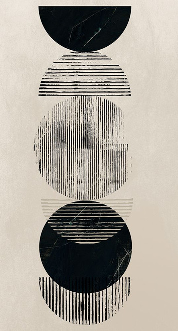 Unbound Creativity I Poster Print - Studio PI (12 x 24)