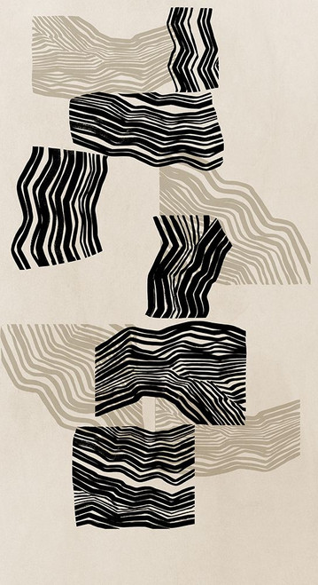 Complexity I Poster Print - Studio PI (20 x 36)