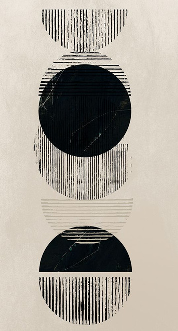 Unbound Creativity II Poster Print - Studio PI (12 x 24)