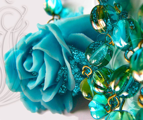 Sleeping Beauty Poster Print - Tina Lavoie (12 x 10)