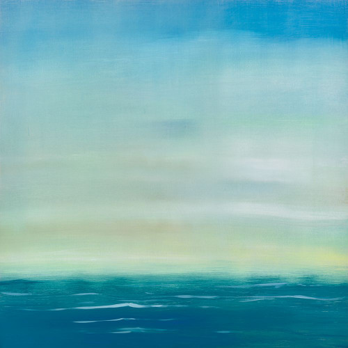 Tranquil 4 Poster Print - Adam Horton (12 x 12)