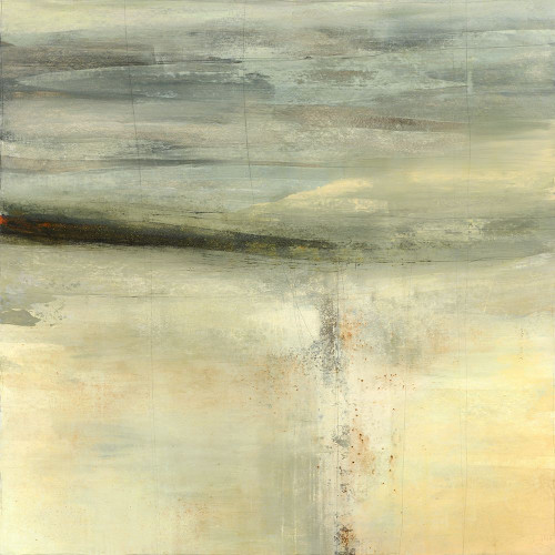 Grain Poster Print - Maeve Harris (12 x 12)