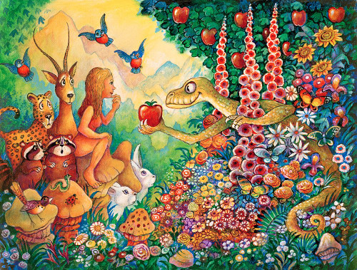 035 Poster Print - Bill Bell (32 x 24)