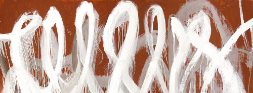 Untitled Poster Print - Gregory Garrett (36 x 13)