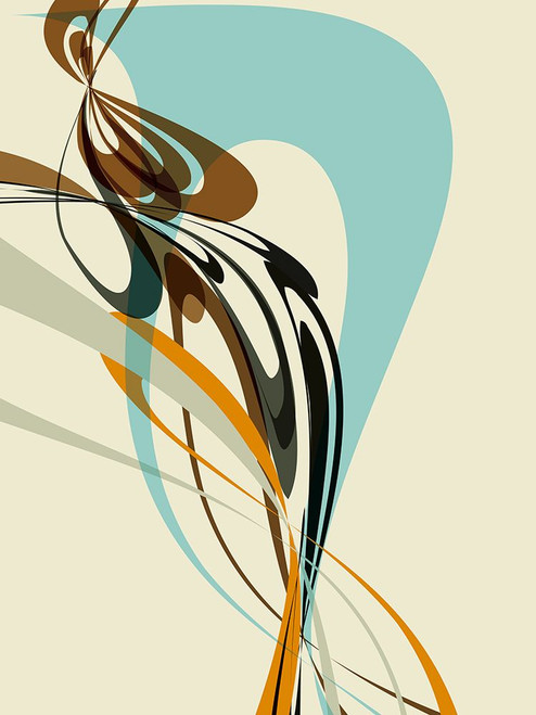 Purer #32 Poster Print - Campbell Laird (18 x 24)