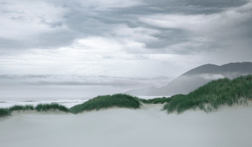 Along the Dunes Poster Print - Don Schwartz # VARPDXSS124A