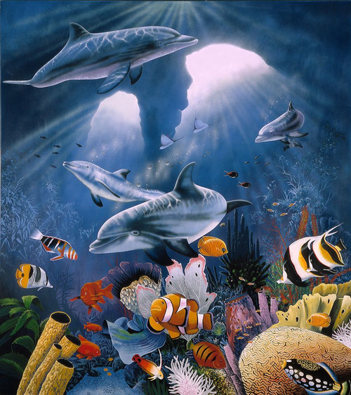 Twilight Poster Print - Graeme Stevenson (21 x 24)