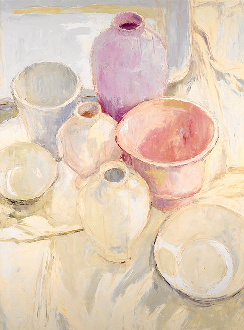 Arrangement in Light Poster Print - Dale Payson (24 x 32)