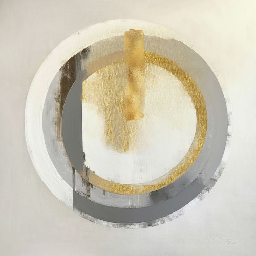 Inner Realms Poster Print - Andrea Haase (24 x 24)