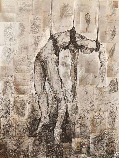 The Void Poster Print - Marta Wiley (18 x 24)