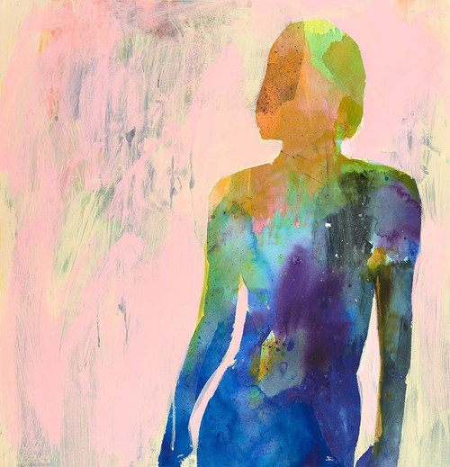 Cest la Vie 4 Poster Print - Allyson Fukushima (12 x 13)