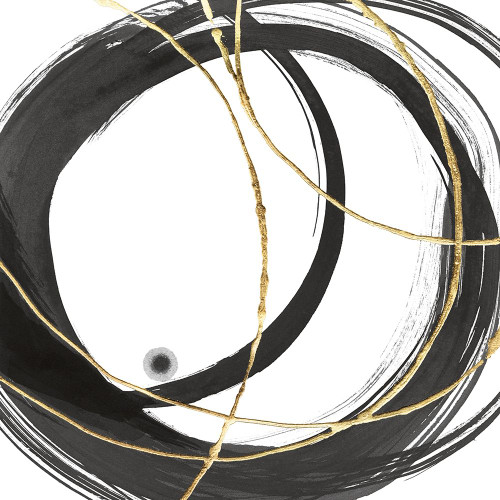 Halo 1 Poster Print - Chris Paschke (24 x 24)