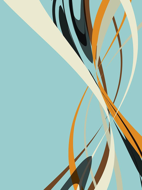 Purer #33 Poster Print - Campbell Laird (12 x 16)