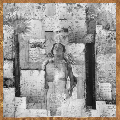 Victory Photoart BW Poster Print - Marta Wiley (24 x 24)