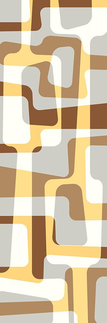 Ondi #2 Poster Print - Campbell Laird (12 x 36)