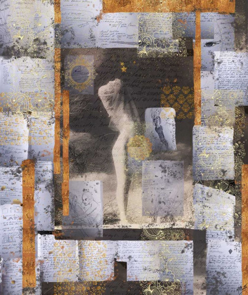 Starchild Photoart III Poster Print - Marta Wiley (24 x 28)