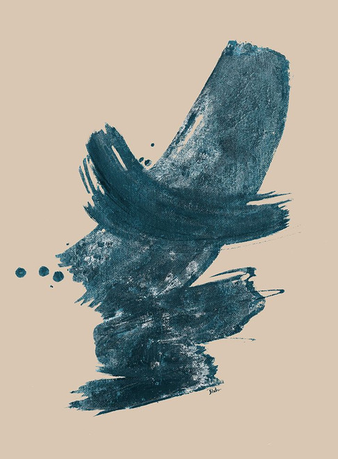 Ocean Dance I Poster Print - Patricia Pinto # VARPDX12897BA