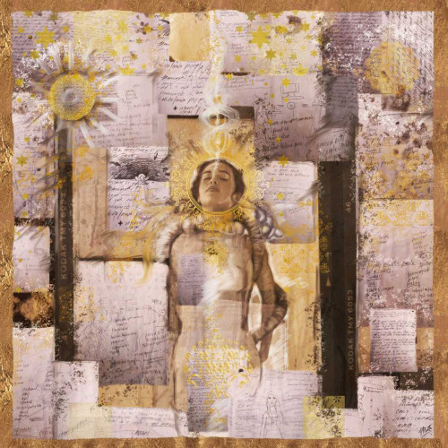 VictoryPhotoart IV Poster Print - Marta Wiley (24 x 24)