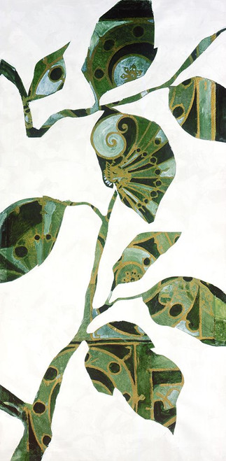 Miami Rhapsody I Poster Print - Susan Gillette (17 x 36)