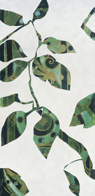 Miami Rhapsody II Poster Print - Susan Gillette (17 x 36)