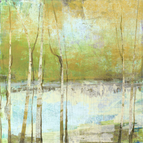 Versify 1 Poster Print - Maeve Harris (24 x 24)