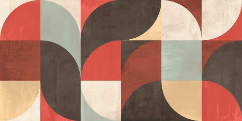 Supergraphic Poster Print - Sandro Nava (24 x 12)
