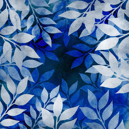 Fancy Botany I Poster Print - Andrea Haase # VARPDX83083