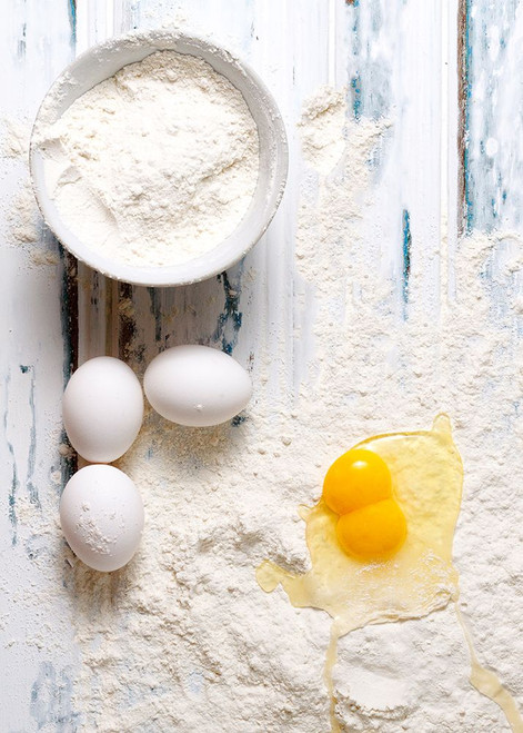 Gemelli Poster Print - Luiz Laercio # VARPDX748921