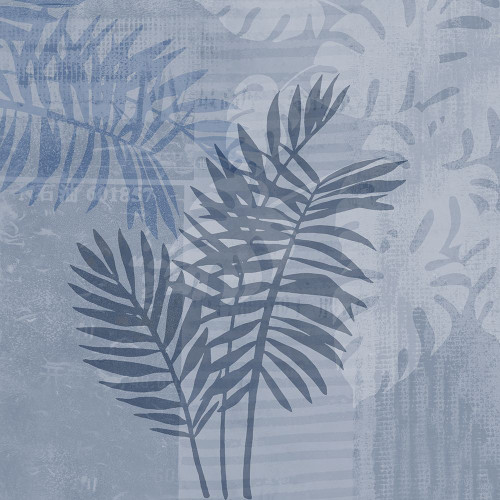 Grunge Floral Chic IV Poster Print - Andrea Haase # VARPDX83027