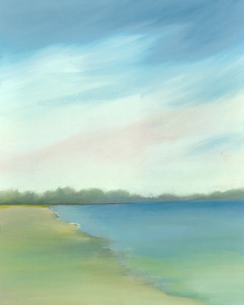 Sky High Poster Print - Michelle Abrams (24 x 30)