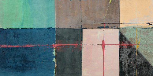 Collective Spirit Poster Print - Anne Munson # VARPDX2AU6203