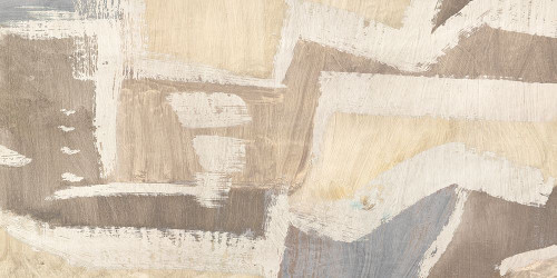 White Choreography Poster Print - Anne Munson # VARPDX2AU5761 White Choreography Poster Print - Anne Munson # VARPDX2AU5761