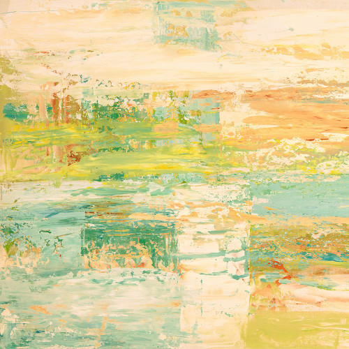 Natura perfetta I Poster Print - Lucas (12 x 12)