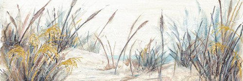 Tall Beach Grass Panel Poster Print - Patricia Pinto # VARPDX15914A