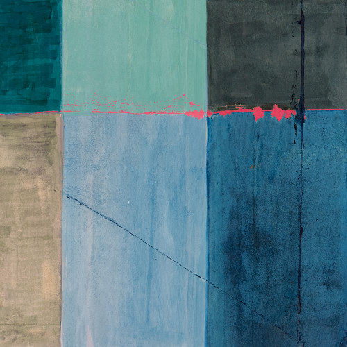 Soul I Poster Print - Anne Munson # VARPDX1AU6206