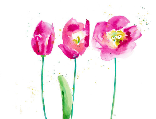 Metamorphosis Poster Print - Patricia Pinto (32 x 24)