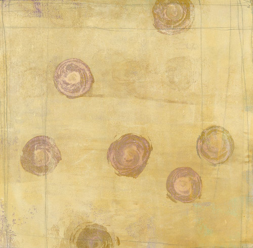 Untitled Poster Print - Maeve Harris (13 x 12)