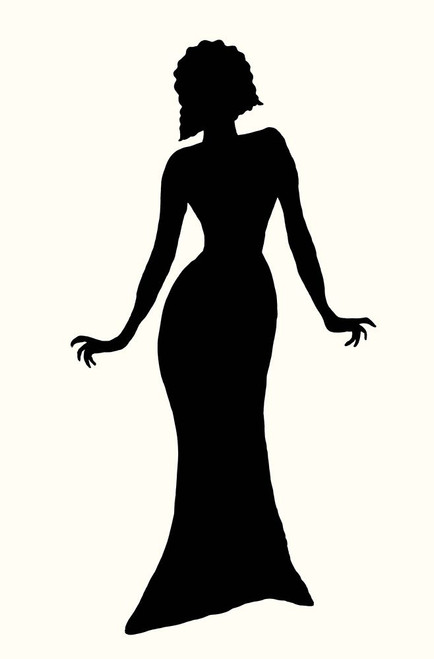 Fashion Icon Series 1930s Poster Print - Sid Rativo (24 x 36)