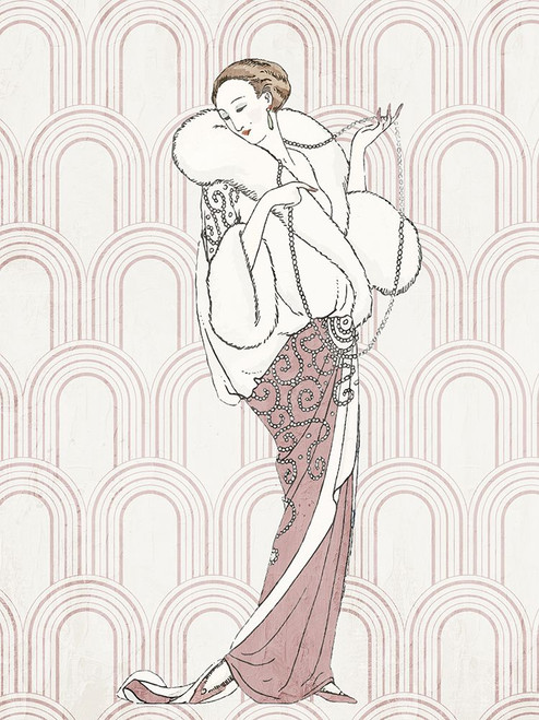 In The 20s 2 Poster Print - Kimberly Allen