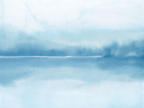 In The Distance Poster Print - Ann Bailey