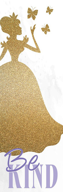 Princess Panel 1 Poster Print - Kimberly Allen