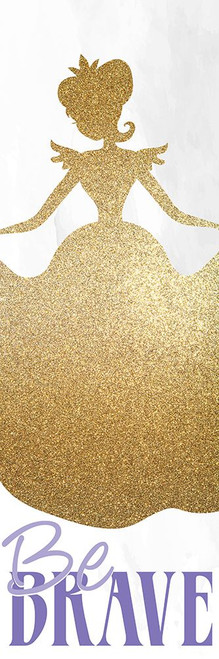 Princess Panel 2 Poster Print - Kimberly Allen