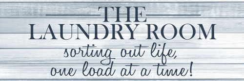 Sorting Out Life 2 Poster Print - Kimberly Allen