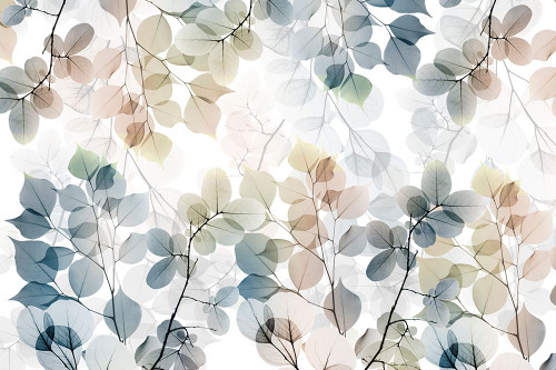 Ethereal Balance 1 Poster Print - Albert Koetsier