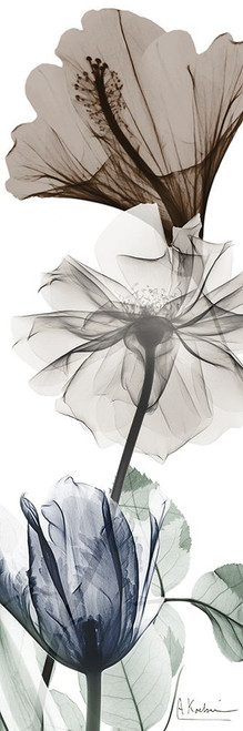 Glorious Preparation 2 Poster Print - Albert Koetsier