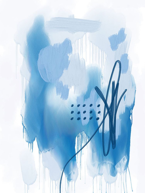 Perfect Balance V2 Poster Print - Epiphany Urban