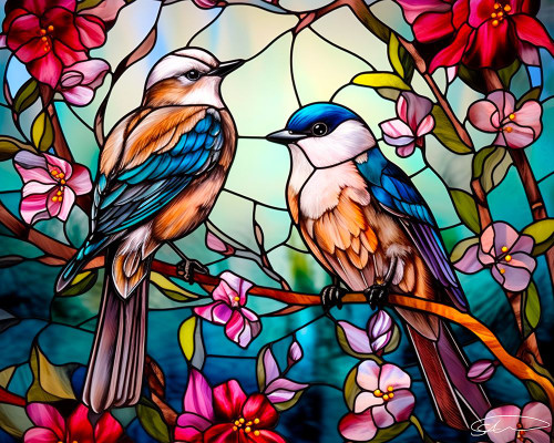True Love Poster Print - Stewart